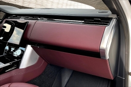 Used 2023  Land Rover Range Rover P530 SE SWB at Pre-Owned Plus near San Antonio&comma; TX