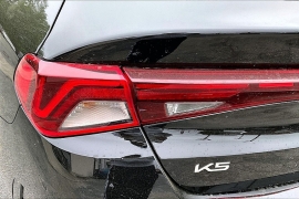 Used 2023  Kia K5 EX Auto FWD at Pre-Owned Plus near San Antonio&comma; TX