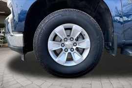 Used 2020  Chevrolet Silverado 1500 2WD Crew Cab LT at Pre-Owned Plus near San Antonio&comma; TX