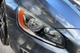 Used 2017  Volvo S60 Inscription 4d Sedan FWD T5 at Pre-Owned Plus near San Antonio&comma; TX