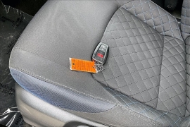 Used 2020  Toyota C-HR 4d SUV XLE at Pre-Owned Plus near San Antonio, TX