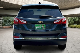 Used 2020  Chevrolet Equinox 4d SUV AWD LT w/1LT at Pre-Owned Plus near San Antonio, TX