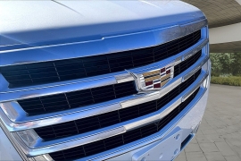 Used 2018  Cadillac Escalade ESV 4d SUV 4WD Premium Luxury at Pre-Owned Plus near San Antonio&comma; TX