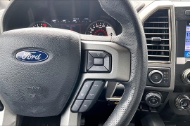 Used 2019  Ford F-150 4WD SuperCab Raptor at Pre-Owned Plus near San Antonio&comma; TX