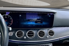 Used 2021  Mercedes-Benz E-Class E 350 RWD Sedan at Pre-Owned Plus near San Antonio&comma; TX