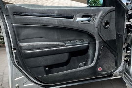 Used 2018 Chrysler 300 4d Sedan RWD S V6 at Pre-Owned Plus near San Antonio, TX