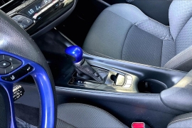 Used 2020  Toyota C-HR 4d SUV LE at Pre-Owned Plus near San Antonio&comma; TX