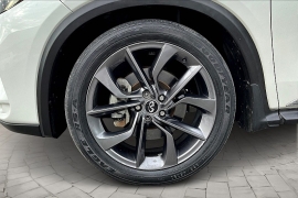 Used 2019 INFINITI QX50 4d SUV AWD ESSENTIAL at Pre-Owned Plus near San Antonio, TX