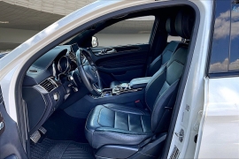 Used 2018  Mercedes-Benz GLE-Class 4d SUV Coupe GLE43 AMG 4matic at Pre-Owned Plus near San Antonio&comma; TX