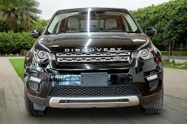 Used 2018  Land Rover Discovery Sport 4d SUV HSE 237HP at Pre-Owned Plus near San Antonio&comma; TX