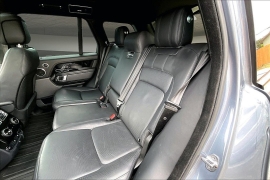 Used 2020  Land Rover Range Rover 4d SUV 5&period;0L HSE P525 at Pre-Owned Plus near San Antonio&comma; TX