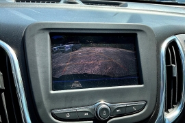 Used 2020  Chevrolet Equinox 4d SUV AWD LT w/1LT at Pre-Owned Plus near San Antonio, TX