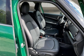 Used 2022  MINI Countryman Cooper ALL4 at Pre-Owned Plus near San Antonio&comma; TX