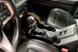 Used 2022  Ford Bronco Base 4 Door Advanced 4x4 at Pre-Owned Plus near San Antonio&comma; TX