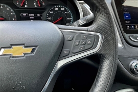 Used 2023 Chevrolet Malibu 4dr Sdn 1LT at Pre-Owned Plus near San Antonio, TX