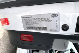 Used 2023  Audi A5 Sportback S line Premium Plus 45 TFSI quattro at Pre-Owned Plus near San Antonio&comma; TX