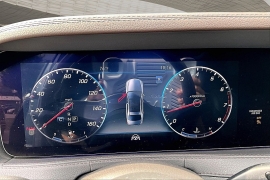 Used 2018  Mercedes-Benz S-Class 4d Sedan S560 4matic at Pre-Owned Plus near San Antonio&comma; TX