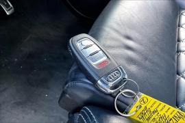 Used 2018  Audi S6 4d Sedan 4&period;0T Prestige at Pre-Owned Plus near San Antonio&comma; TX