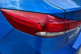 Used 2018 Hyundai Elantra 4d Sedan SEL at Pre-Owned Plus near San Antonio, TX