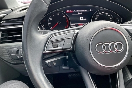 Used 2021  Audi A5 Sportback Premium 40 TFSI quattro at Pre-Owned Plus near San Antonio&comma; TX