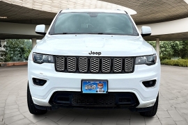 Used 2019 Jeep Grand Cherokee 4d SUV 2WD Laredo at Pre-Owned Plus near San Antonio, TX