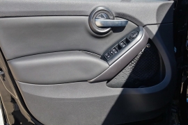 Used 2022  FIAT 500X Pop AWD at Pre-Owned Plus near San Antonio, TX