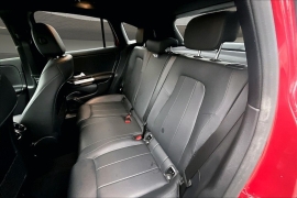 Used 2022  Mercedes-Benz GLA GLA 250 4MATIC SUV at Pre-Owned Plus near San Antonio&comma; TX