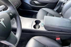 Used 2022  Tesla Model 3 Performance AWD at Pre-Owned Plus near San Antonio&comma; TX
