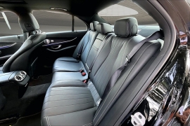 Used 2021  Mercedes-Benz E-Class E 350 RWD Sedan at Pre-Owned Plus near San Antonio&comma; TX