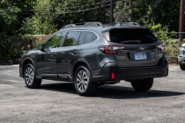 Used 2022 Subaru Outback Premium CVT at Pre-Owned Plus near San Antonio, TX