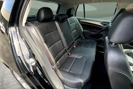 Used 2017 Volkswagen Golf 1.8T 4-Door Auto at Pre-Owned Plus near San Antonio, TX