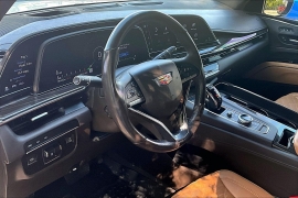 Used 2021  Cadillac Escalade 2WD 4dr Sport at Pre-Owned Plus near San Antonio&comma; TX