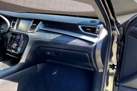 Used 2019  INFINITI QX50 4d SUV FWD LUXE at Pre-Owned Plus near San Antonio&comma; TX