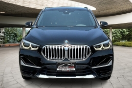Used 2021 BMW X1 sDrive28i Sports Activity Vehicle at Pre-Owned Plus near San Antonio, TX