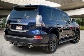 Used 2023 Lexus GX GX 460 4WD at Pre-Owned Plus near San Antonio, TX