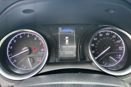 Used 2020  Toyota Camry 4d Sedan SE at Pre-Owned Plus near San Antonio&comma; TX