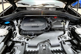 Used 2021 BMW X1 sDrive28i Sports Activity Vehicle at Pre-Owned Plus near San Antonio, TX