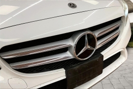 Used 2021  Mercedes-Benz C-Class C 300 Sedan at Pre-Owned Plus near San Antonio&comma; TX