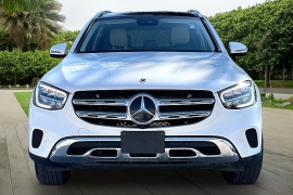 Used 2022  Mercedes-Benz GLC GLC 300 SUV at Pre-Owned Plus near San Antonio&comma; TX