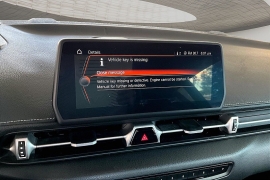 Used 2020  Toyota GR Supra 3&period;0 Auto &lpar;Natl&rpar; at Pre-Owned Plus near San Antonio&comma; TX