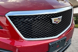 Used 2020  Cadillac XT5 4d SUV AWD Sport at Pre-Owned Plus near San Antonio&comma; TX