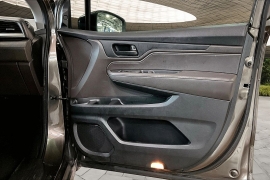 Used 2019  Honda Odyssey 4d Wagon EX at Pre-Owned Plus near San Antonio&comma; TX