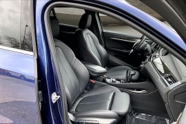 Used 2018  BMW X2 sDrive28i Sports Activity Coupe at Pre-Owned Plus near San Antonio&comma; TX