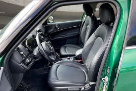 Used 2022  MINI Countryman Cooper ALL4 at Pre-Owned Plus near San Antonio&comma; TX