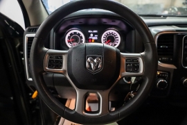 Used 2021  Ram 1500 Classic 2WD SLT Crew Cab 5'7" Box at Pre-Owned Plus near San Antonio, TX