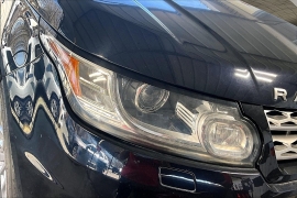 Used 2016  Land Rover Range Rover Sport 4d SUV 3&period;0L Diesel HSE at Pre-Owned Plus near San Antonio&comma; TX