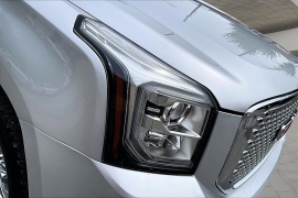 Used 2017  GMC Yukon XL 4d SUV RWD Denali at Pre-Owned Plus near San Antonio&comma; TX