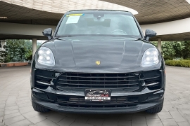 Used 2021 Porsche Macan AWD at Pre-Owned Plus near San Antonio, TX