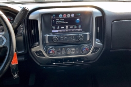 Used 2018  Chevrolet Silverado 1500 4WD Crew Cab LT Z71 Texas Edition at Pre-Owned Plus near San Antonio&comma; TX