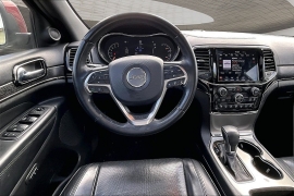 Used 2019  Jeep Grand Cherokee High Altitude 4x2 at Pre-Owned Plus near San Antonio&comma; TX